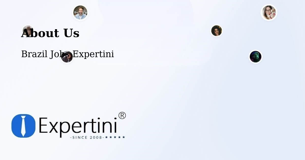 About Expertini Recruitment Platform  – Campo Grande - Campo Grande, Brazil Jobs Expertini