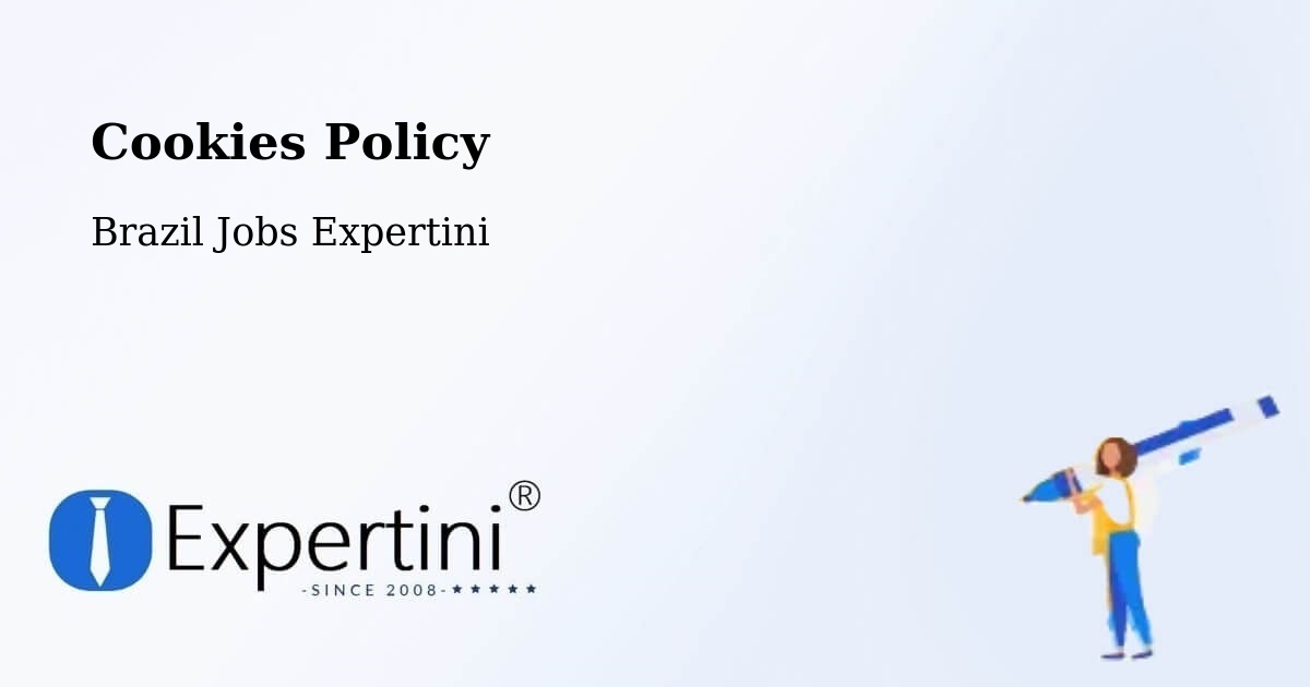 Cookie Policy – Campo Grande - Brazil Jobs Expertini